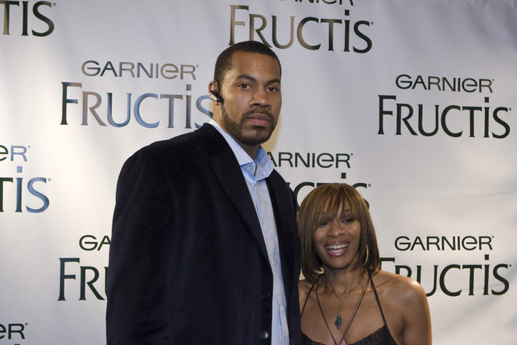 What we know about Rasheed Wallace's ex-wife and kids as he 'agrees' Lakers move