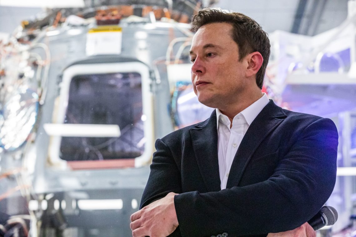 Does Elon Musk offer 401(k) plans to Tesla employees?