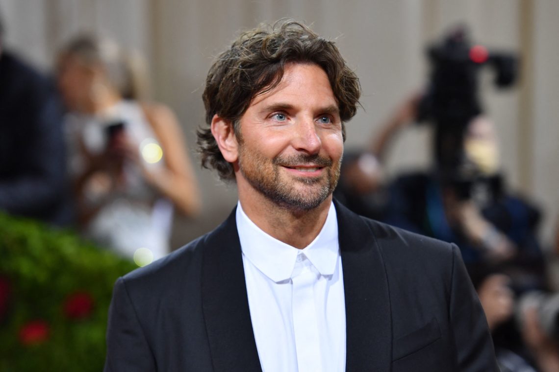 Bradley Cooper opens up over cocaine battle and path that 'changed his life'