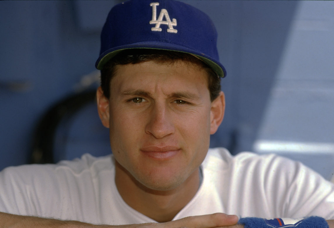 Steve Sax and ex-wife Debbie's family life explored as son passes age 33