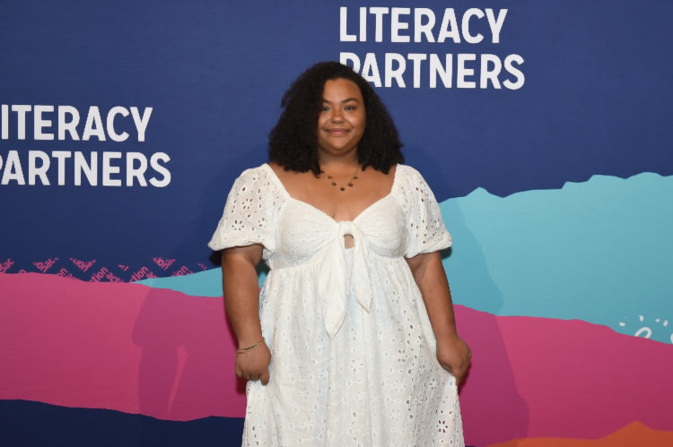 What is Leila Mottley's age? Oprah's book club features youngest ever author