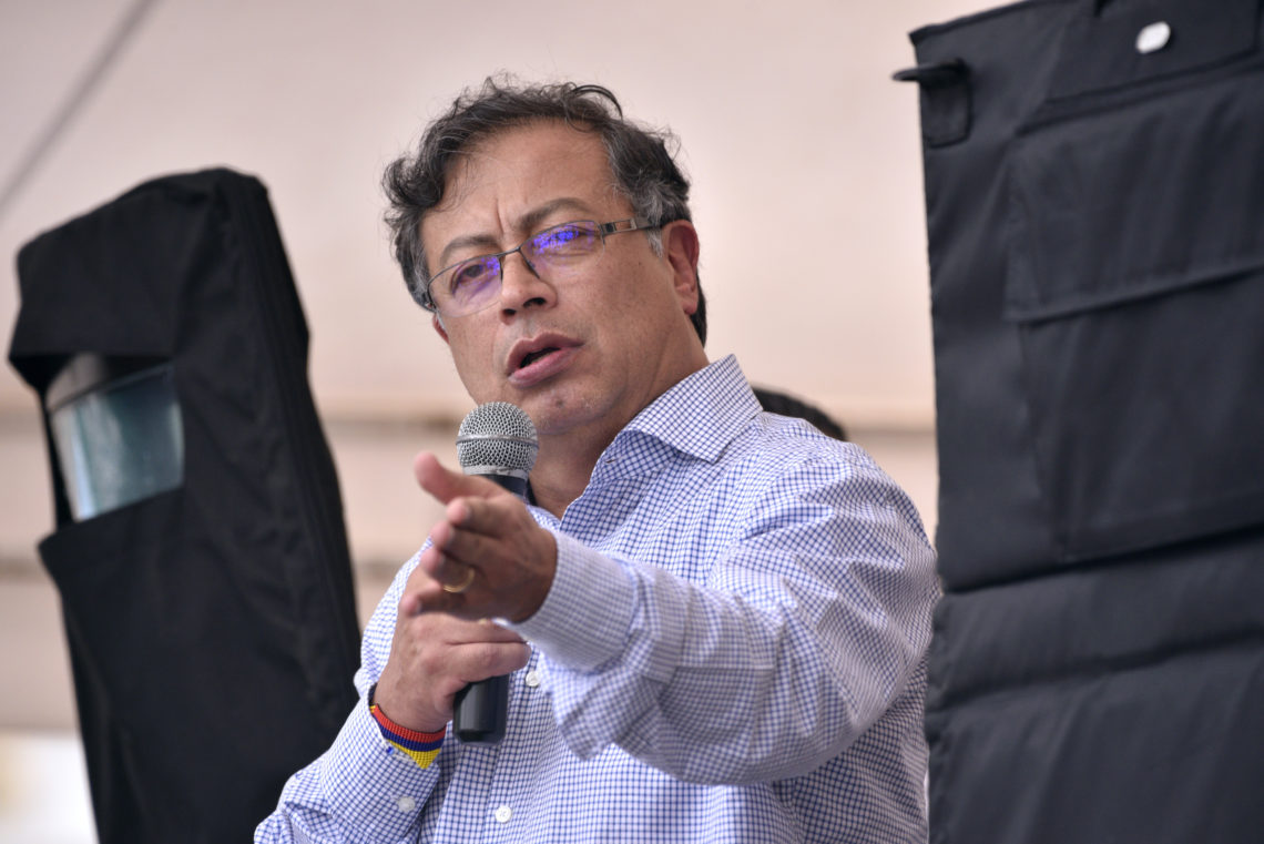 Gustavo Petro's net worth set to rise as president's salary rakes in millions