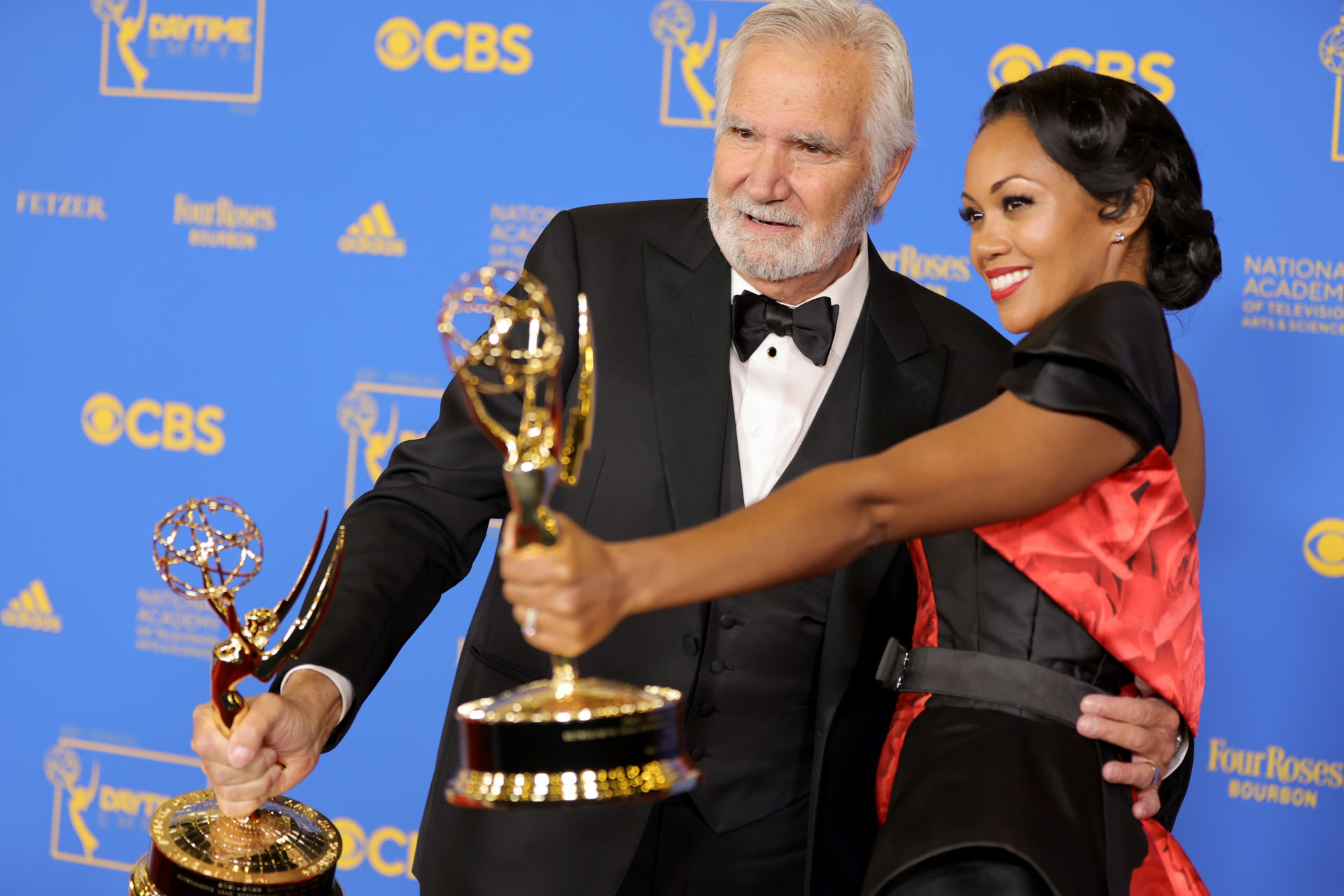 49th Daytime Emmy Awards - Arrivals