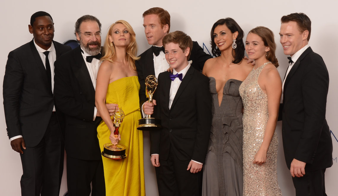 Where the cast of Homeland is now – from humanitarianism to heartbreak