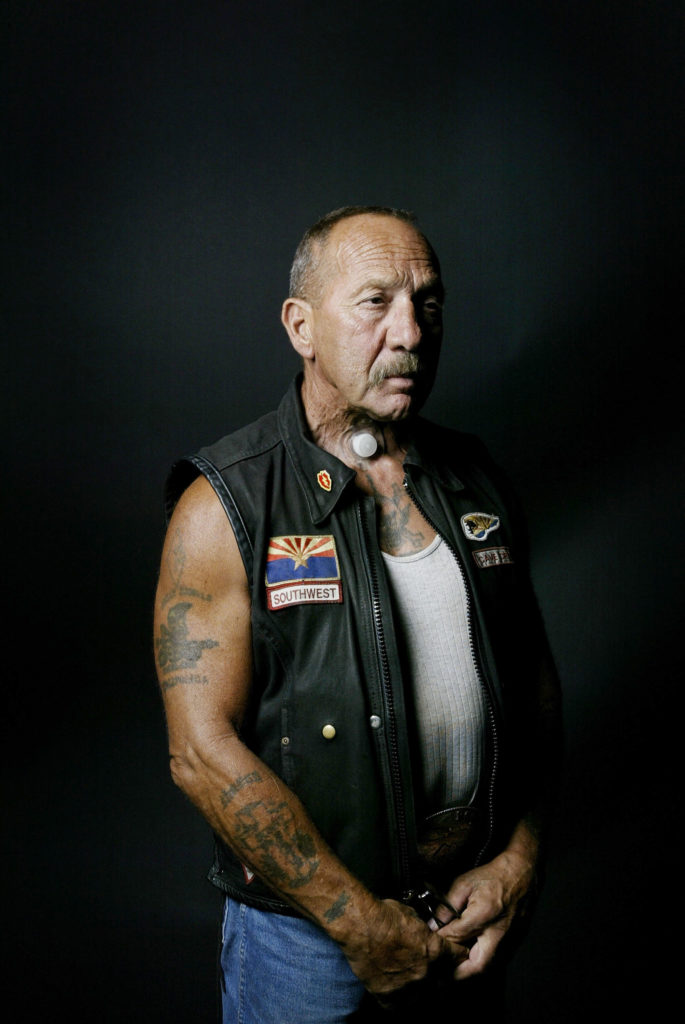 Hells Angels