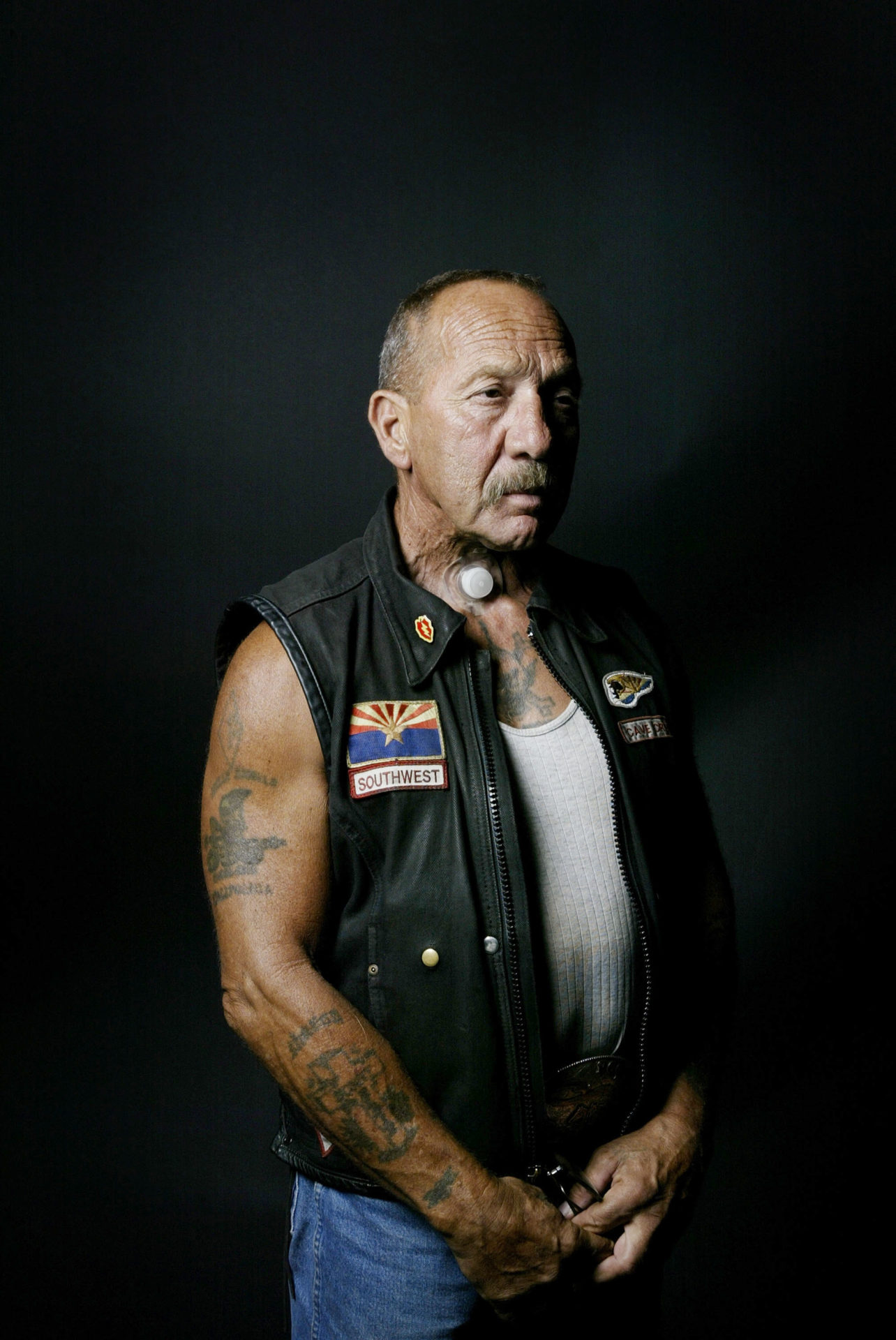 Who was Sonny Barger’s second wife Sharon Gruhlke? Hells Angel dies age 83