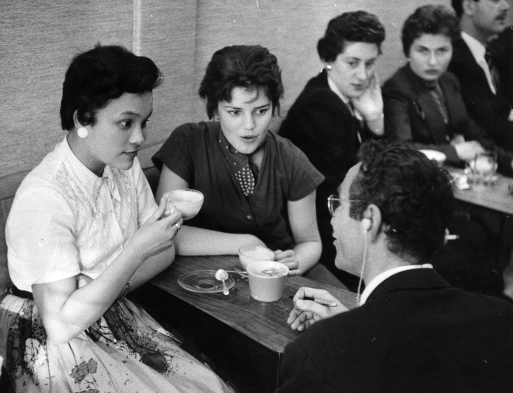 Angelo Moriondo vs. Luigi Bezzera The founding fathers of espresso