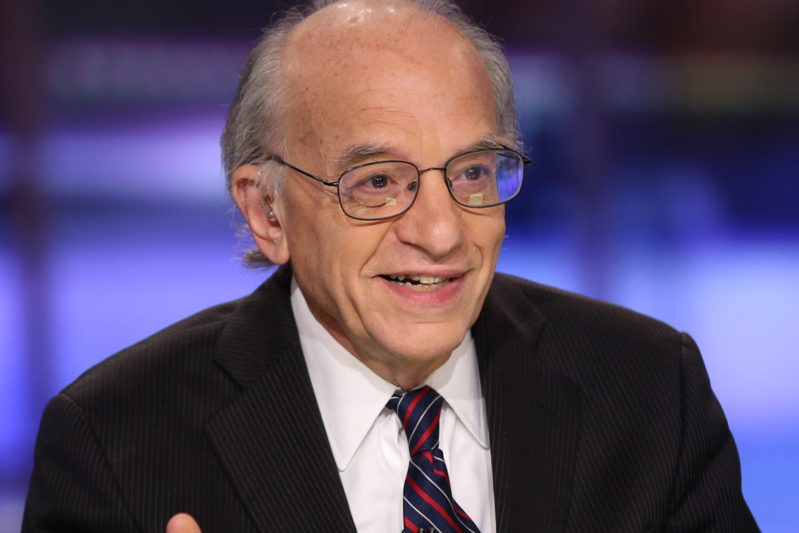 What does deploying cash mean? Jeremy Siegel's advice explained
