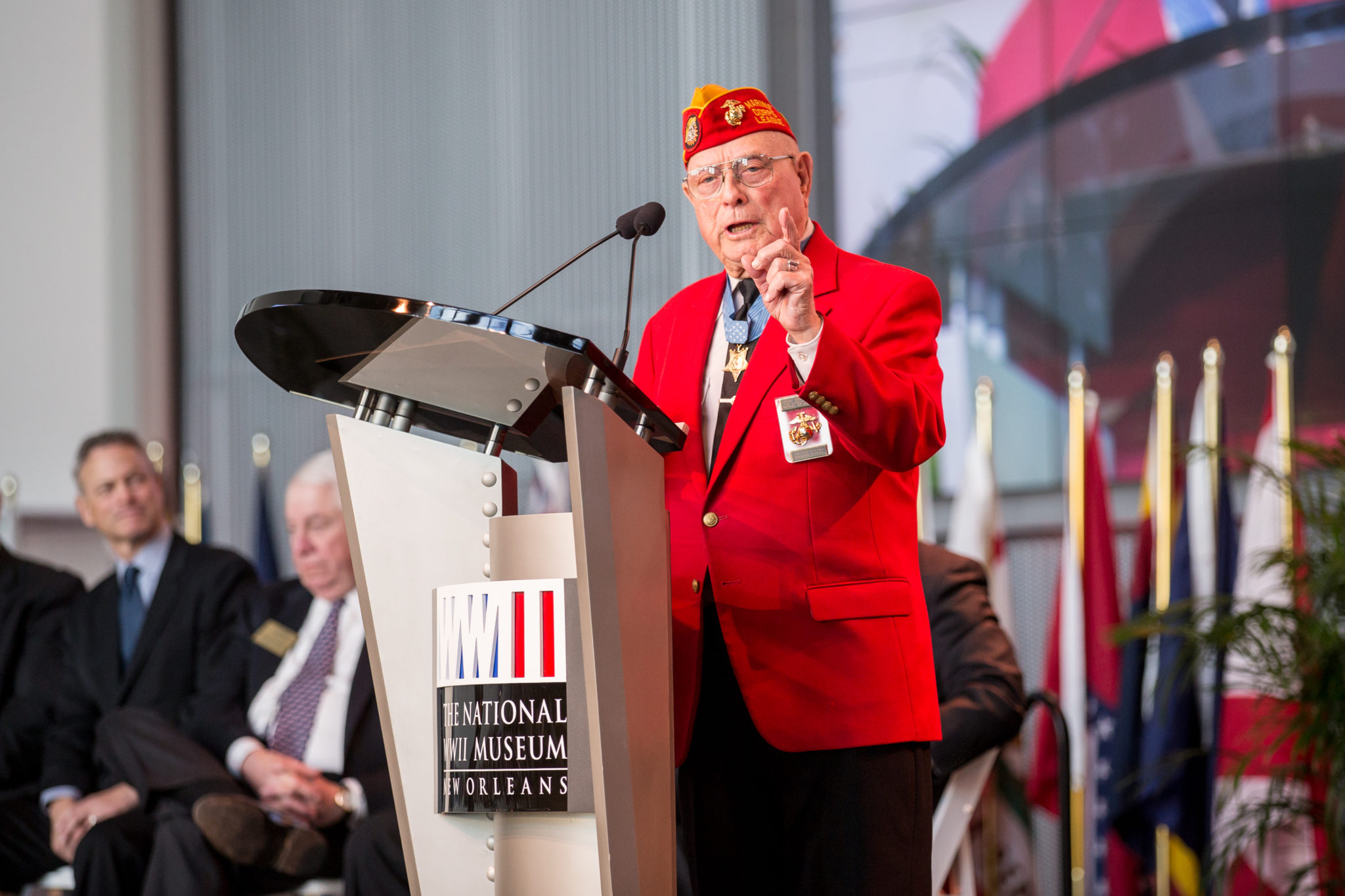 How Many WW2 Veterans Are Still Alive In 2022 In The United States 