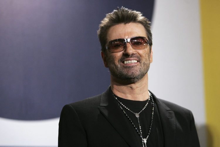 George Michael's secret kindness was only revealed after his tragic death