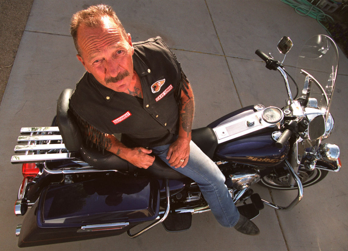 When was Sonny Barger in Sons Of Anarchy? Rewatch episodes in his memory