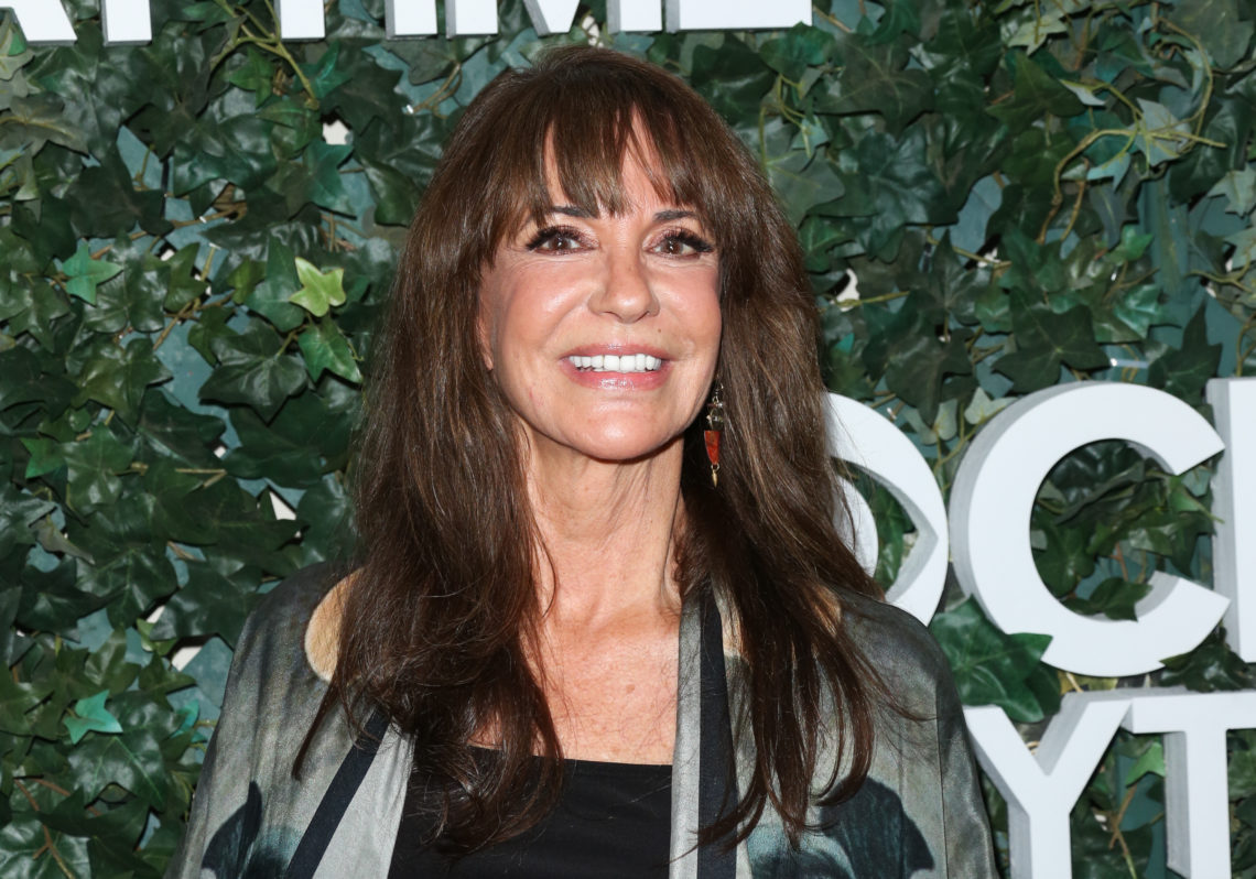 Jess Walton's throwback pic with hubby proves she hasn't aged a day