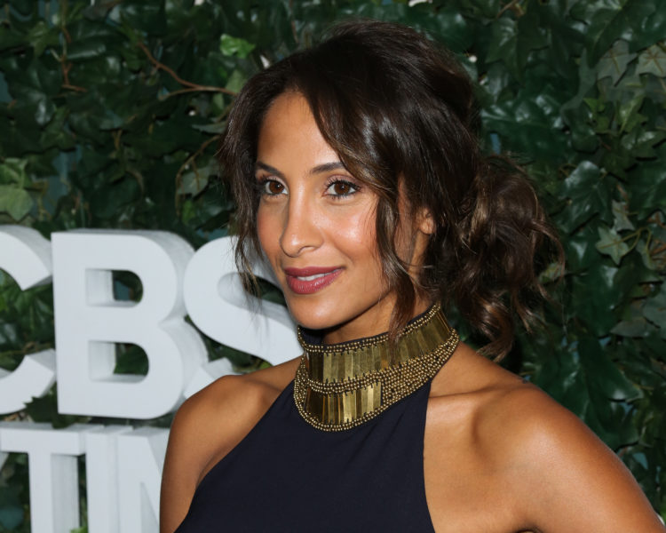 Inside Y&R's Christel Khalil's dreamy family vacation where she's 'soaking up sunshine'