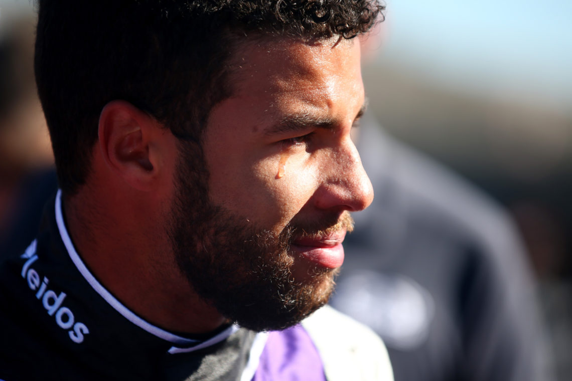 What is the meaning of ‘money shift’? Bubba Wallace ‘done' after 10 laps