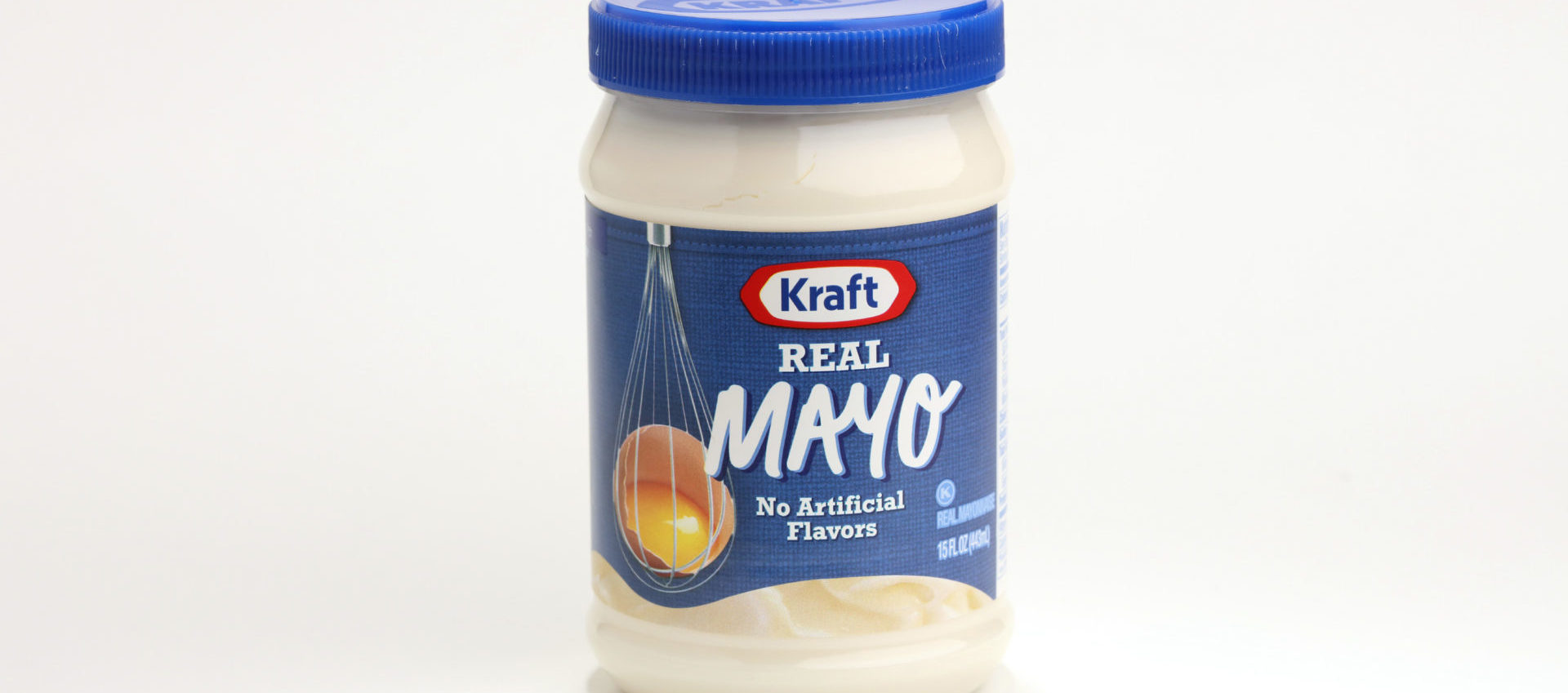 Is Kraft's 'Real Gayo' mayo real or fake? Has Pride marketing gone too far?