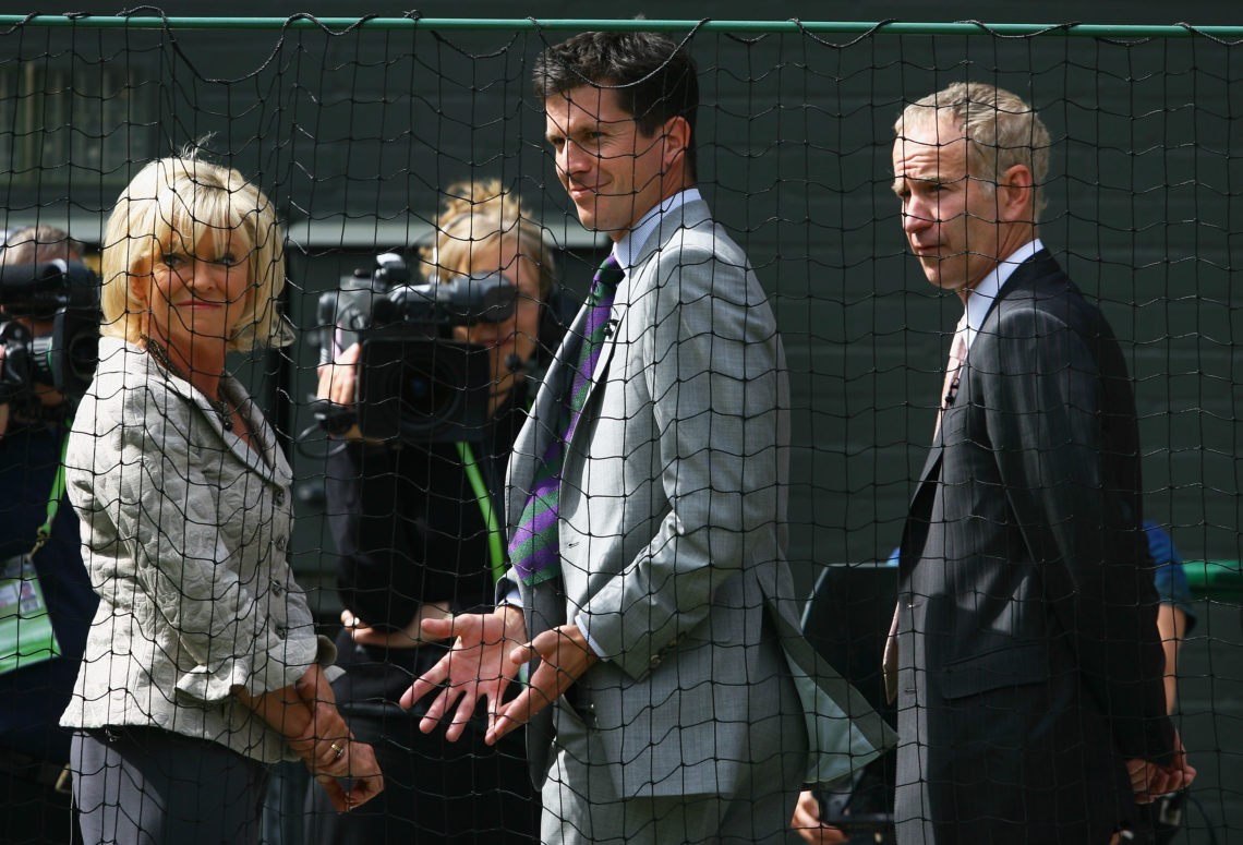 Wimbledon 2022 BBC commentators and pundits revealed