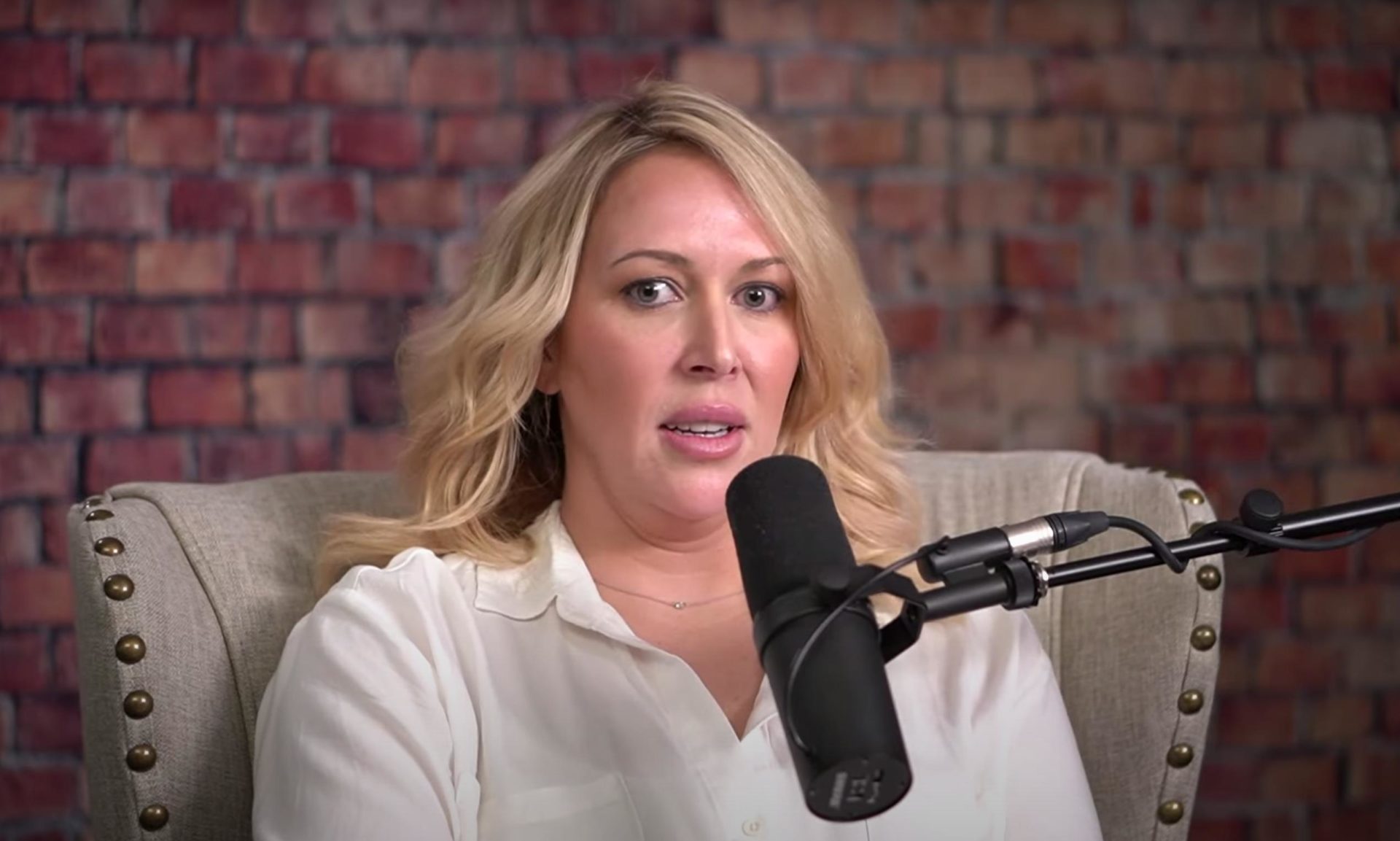 What happened to Teal Swan as a child? Harrowing backstory explained