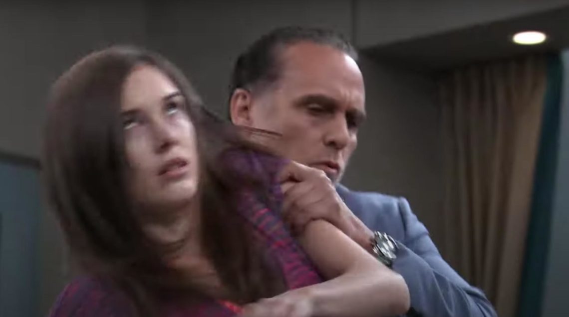 What is wrong with Willow on General Hospital? Fan theories abound