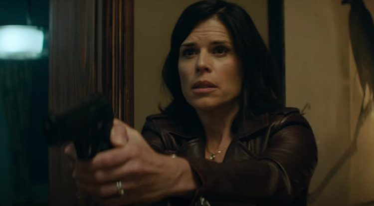 Forget Neve Campbell’s Scream 6 bombshell, the franchise died with 5