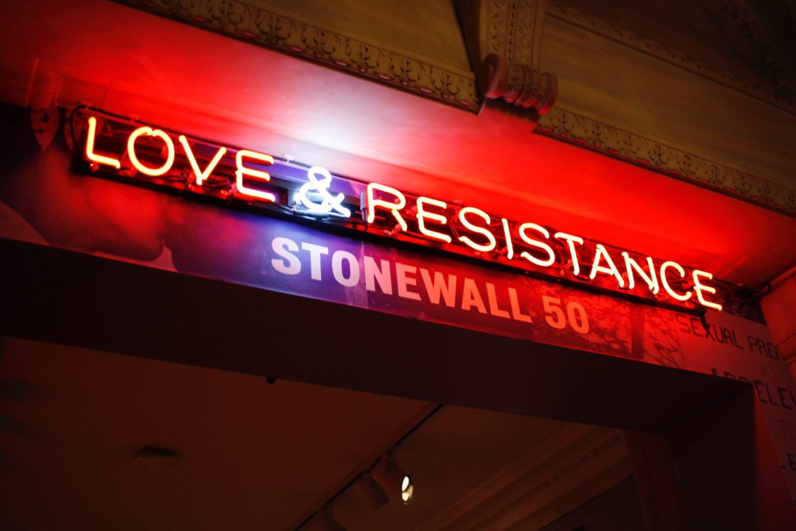 Pride Month 2022: An exploration into the Stonewall Riots