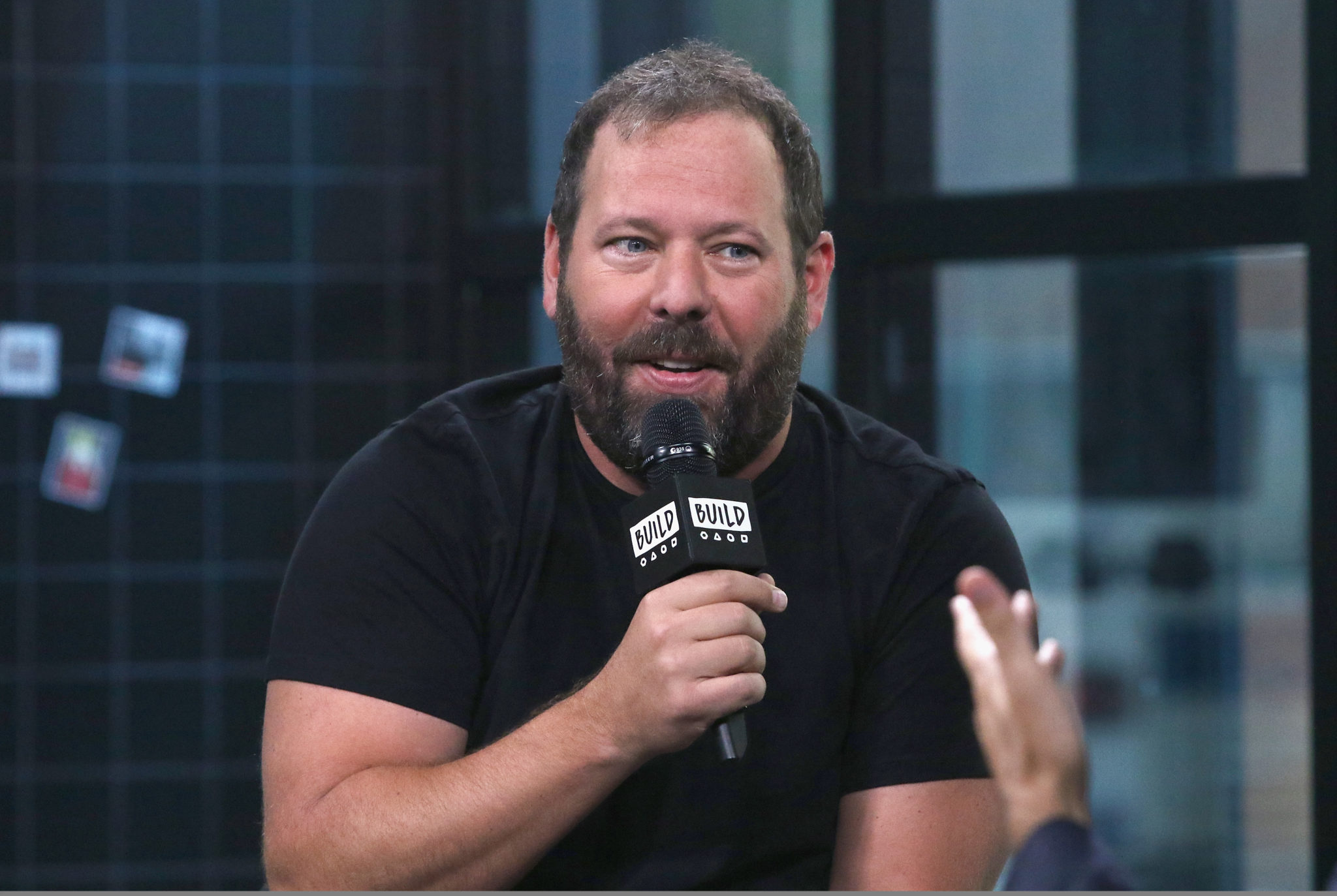 Join Bert Kreischer's Berty Boy Relapse tour presale with these codes