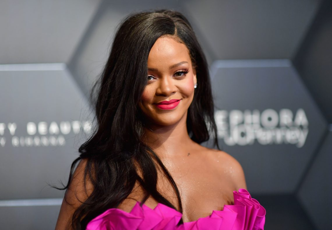 Rihanna's plans to expand business empire with 'Fenty Hair'