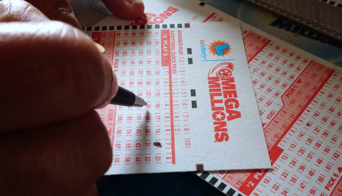 How much does it cost to play Mega Millions? US eyes $1.1bn jackpot