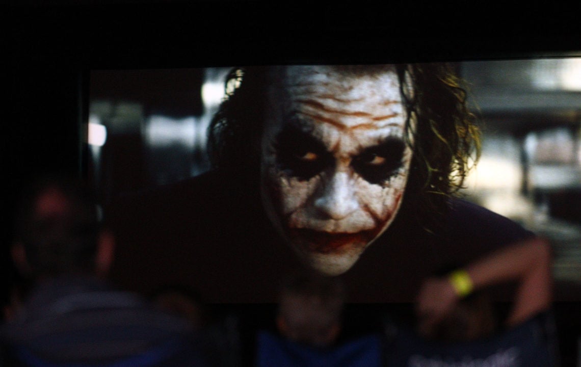 Curse of playing the Joker: How Batman role affected Heath Ledger and Jared Leto