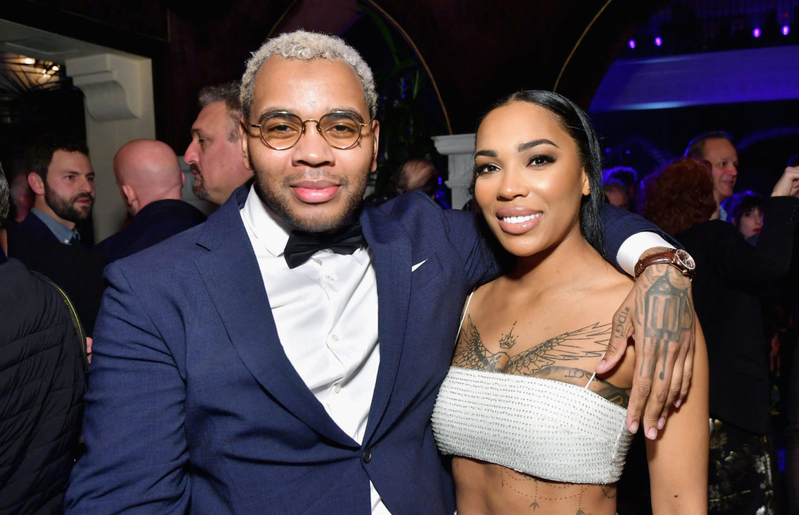 Rumors that Dreka and Kevin Gates are related heat up amid IG drama