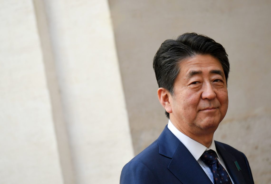 Shinzo Abe Spy x Family memes explained: Twitter mourns former PM