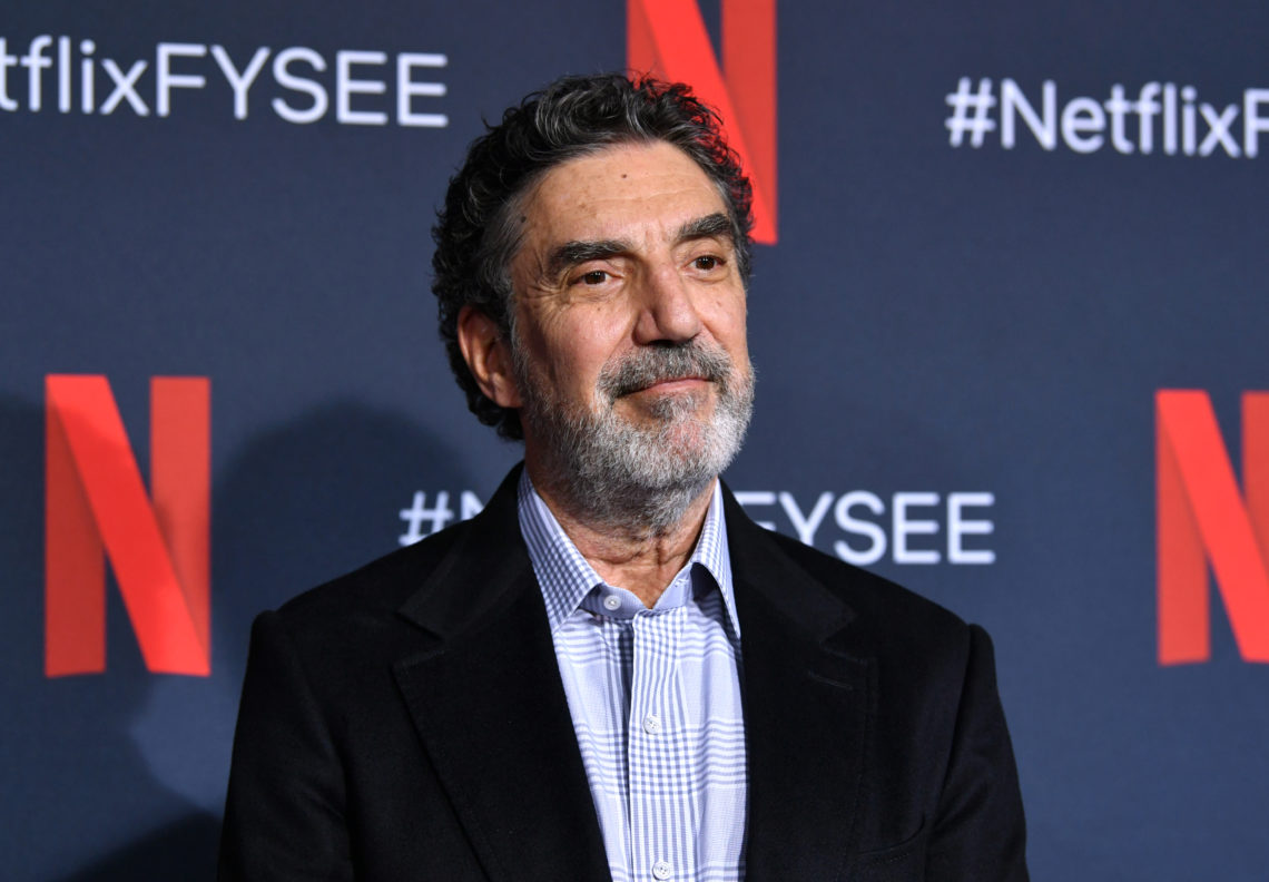 Inside Chuck Lorre's net worth: 'The King of sitcom's' wealth explored