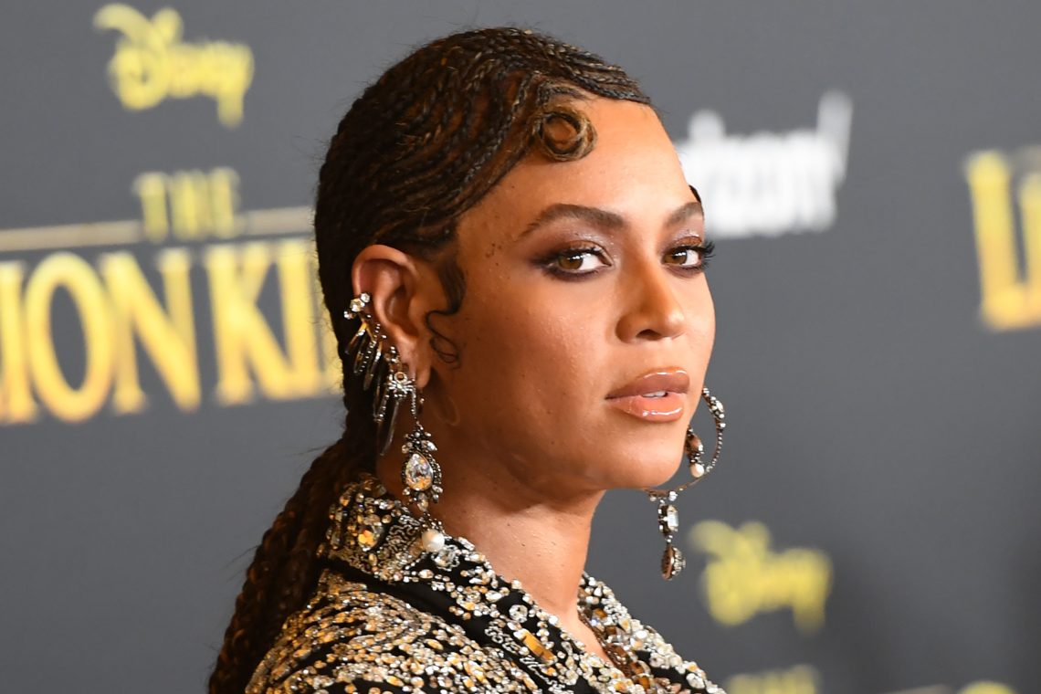 Who does Beyoncé's Church Girl sample? Renaissance track explored