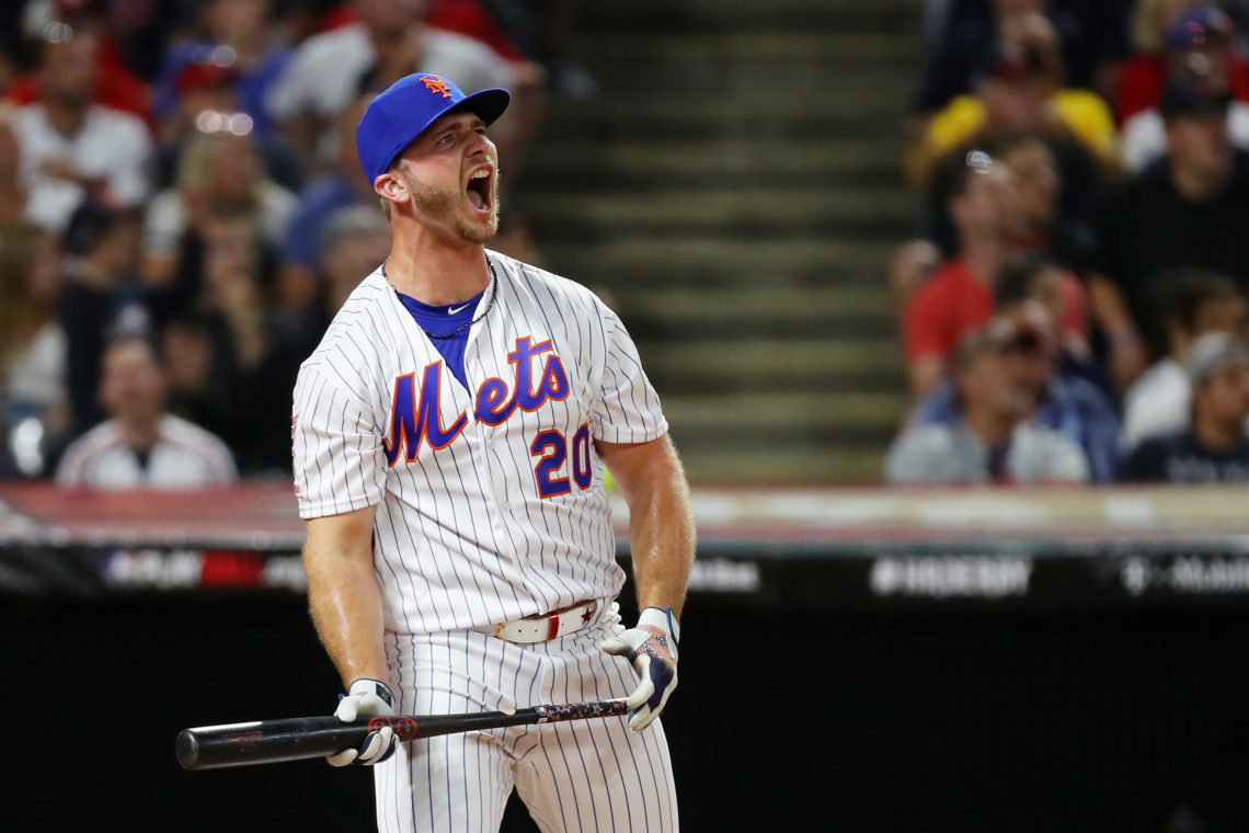 What is Pete Alonso's nationality? Parents and ethnicity explored