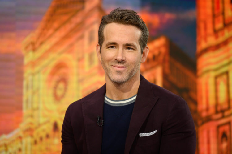 How Ryan Reynolds' acting career went from The X-Files to Deadpool