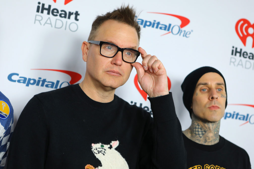 iHeartRadio ALTer EGO Presented by Capital One - Arrivals