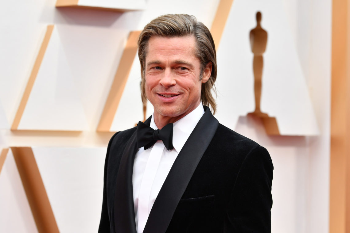 Prosopagnosia tests to take online as Brad Pitt admits face blindness struggles