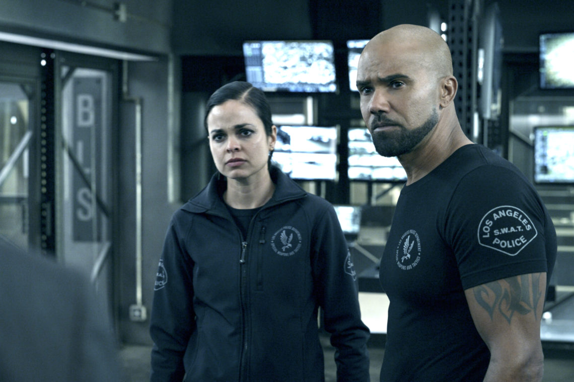 Inside Shemar Moore's life - Big break on Y&R to Black Panther dad's jail time