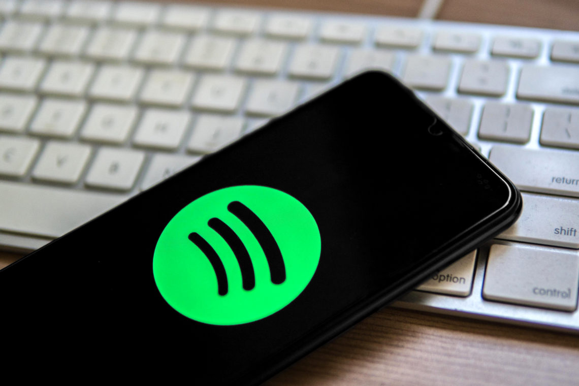 Spotify launches RPM program to help graduates into the music industry