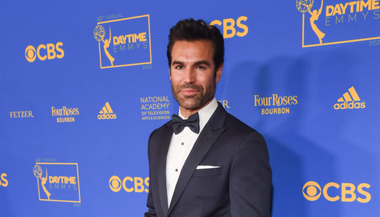 Y&R fans feel 'deprived' of Jordi Vilasuso's dance moves at Teriah wedding