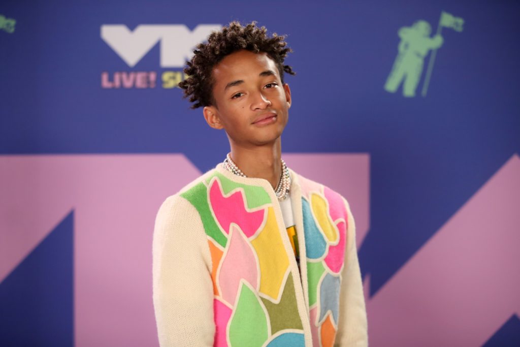2020 MTV Video Music Awards - Arrivals