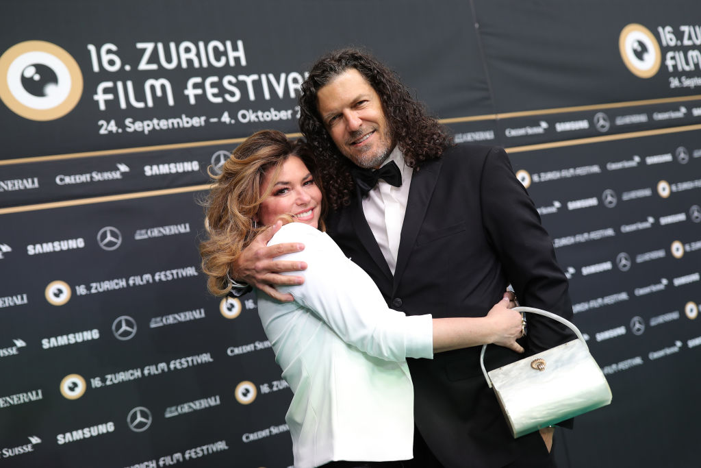 "Who you gonna call" Photocall - 16th Zurich Film Festival