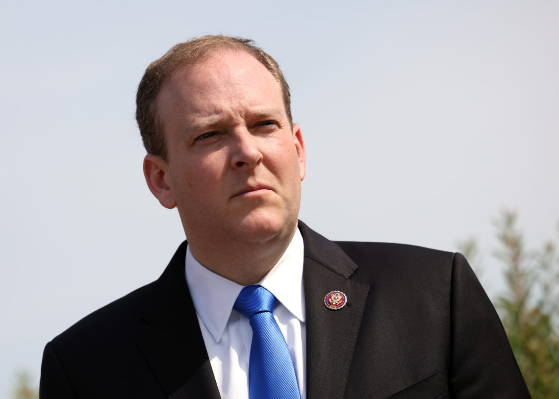 Lee Zeldin's family life explored: Meet the US rep's wife and twin daughters