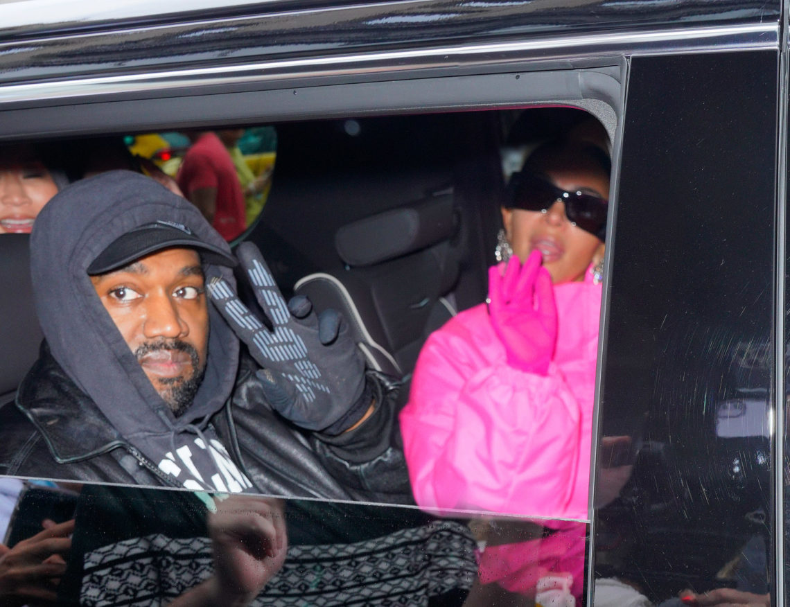 Celebrities whose lives were changed forever by lockdown