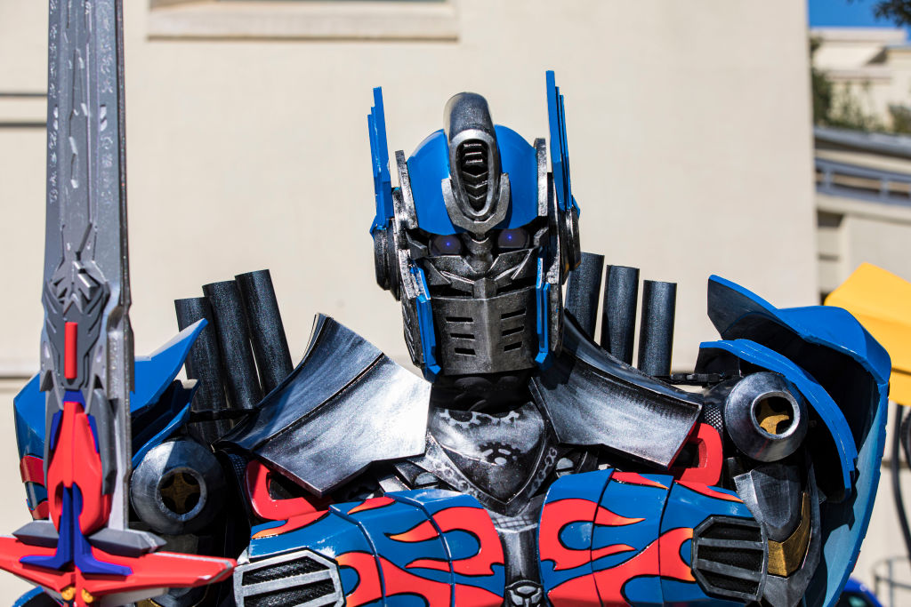What is Optimus Prime Day? Amazon vs Transformers fans clash in memes