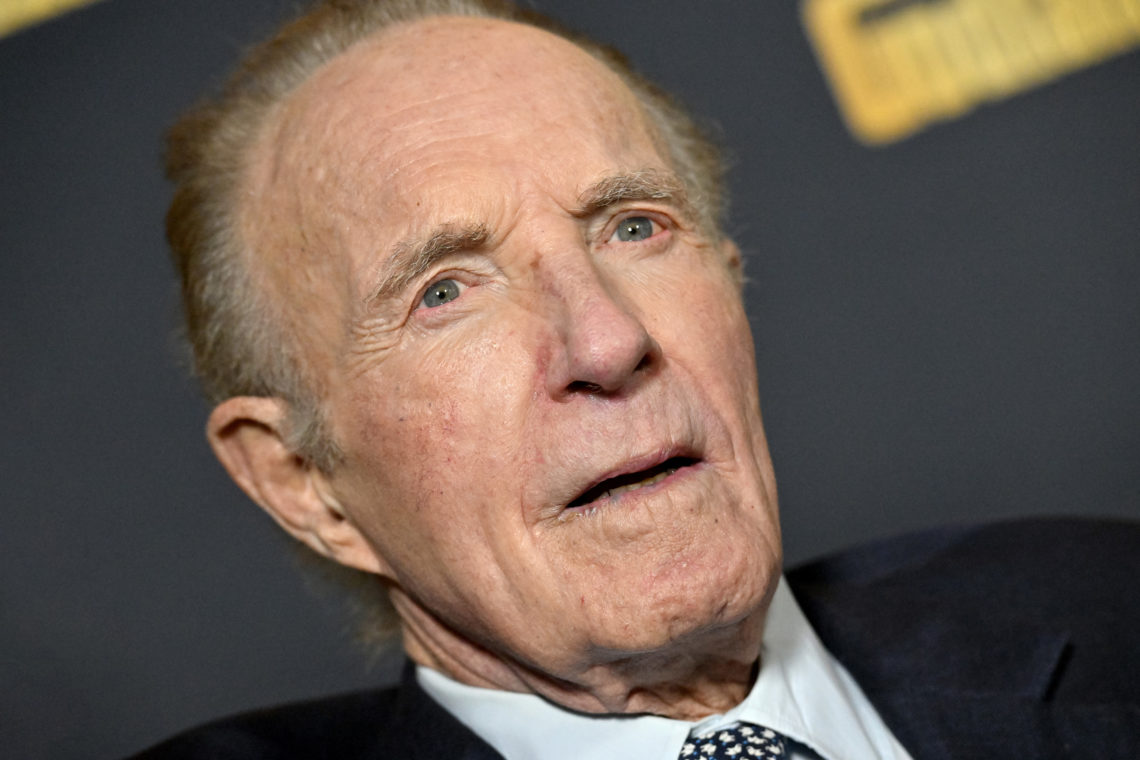 James Caan stormed out of The Godfather screening when one of his scenes was cut out