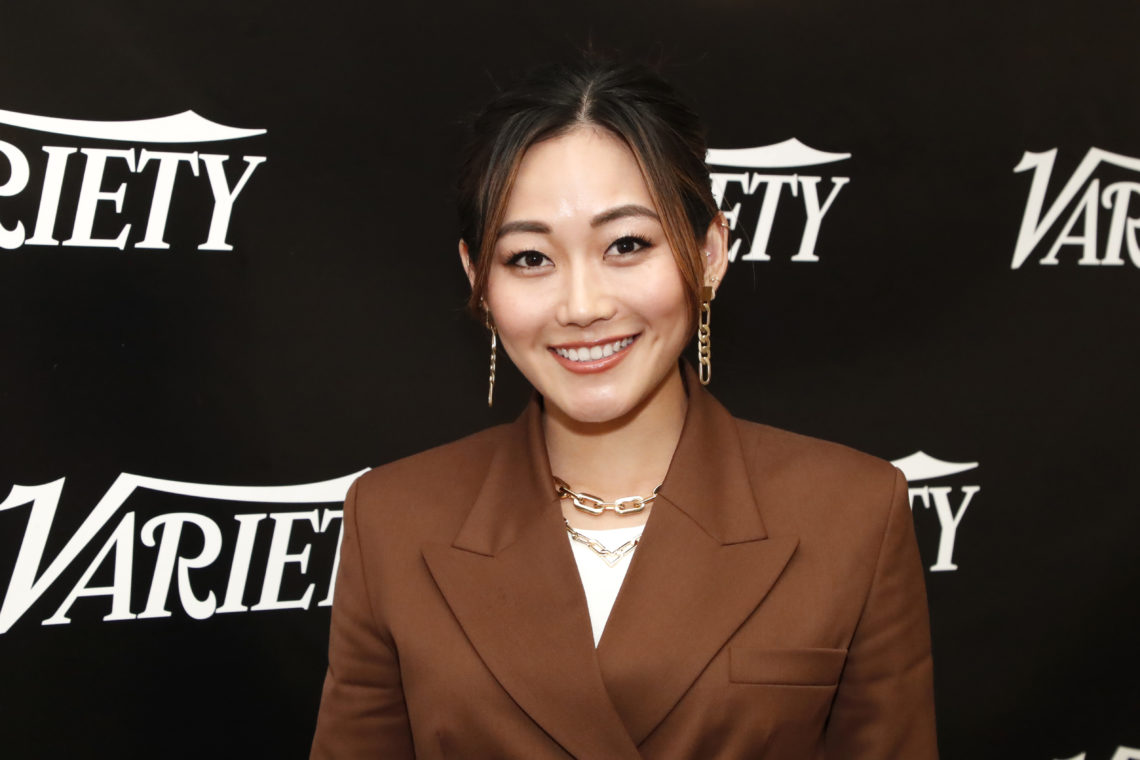 Yes, The Boys' actor Karen Fukuhara did voice a Taco Bell advert and it's totally badass