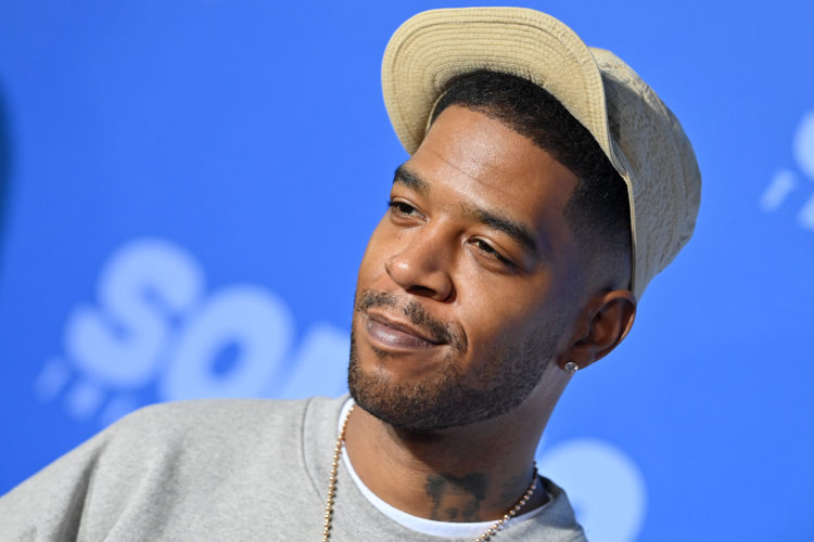 Kid Cudi fans demand The Boy Who Flew To The Moon on vinyl amid Love feature