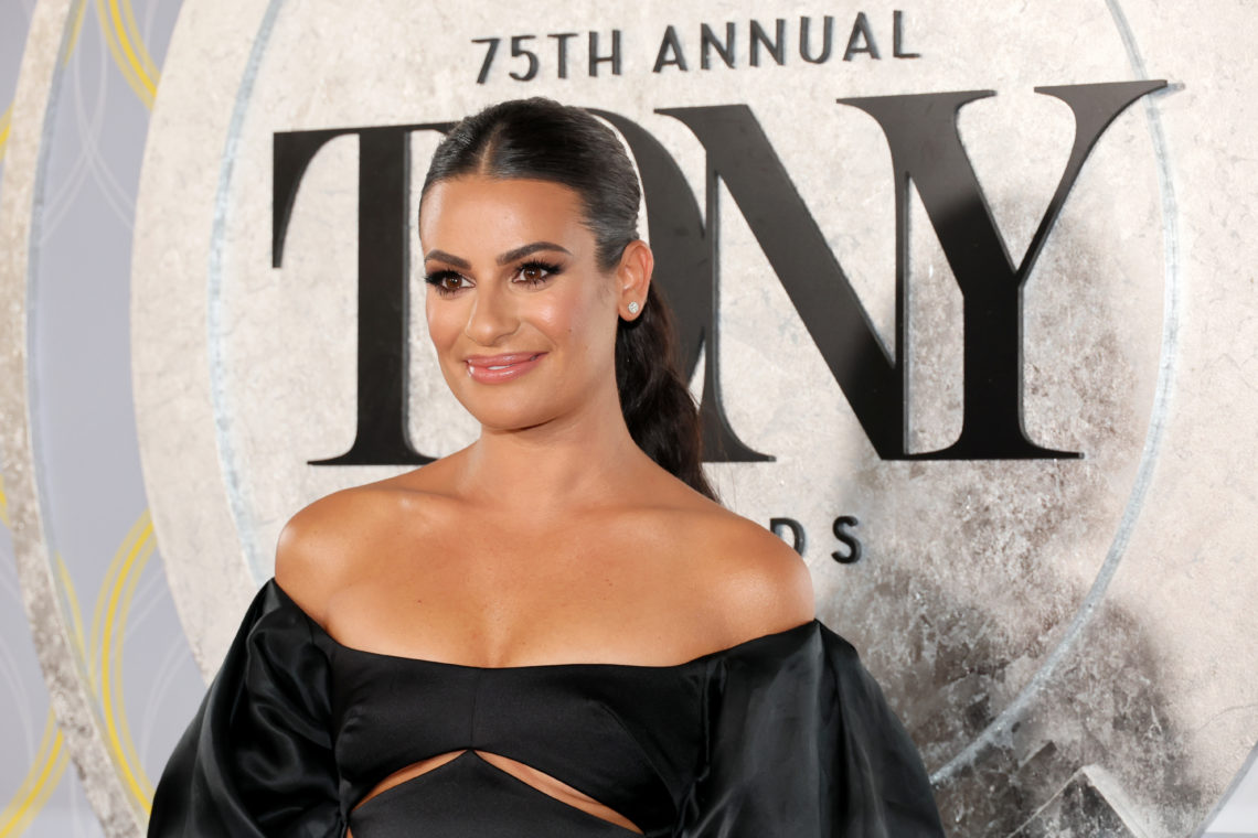 Is Lea Michele Jewish? She’s Funny Girl’s ‘likely’ replacement for Beanie Feldstein