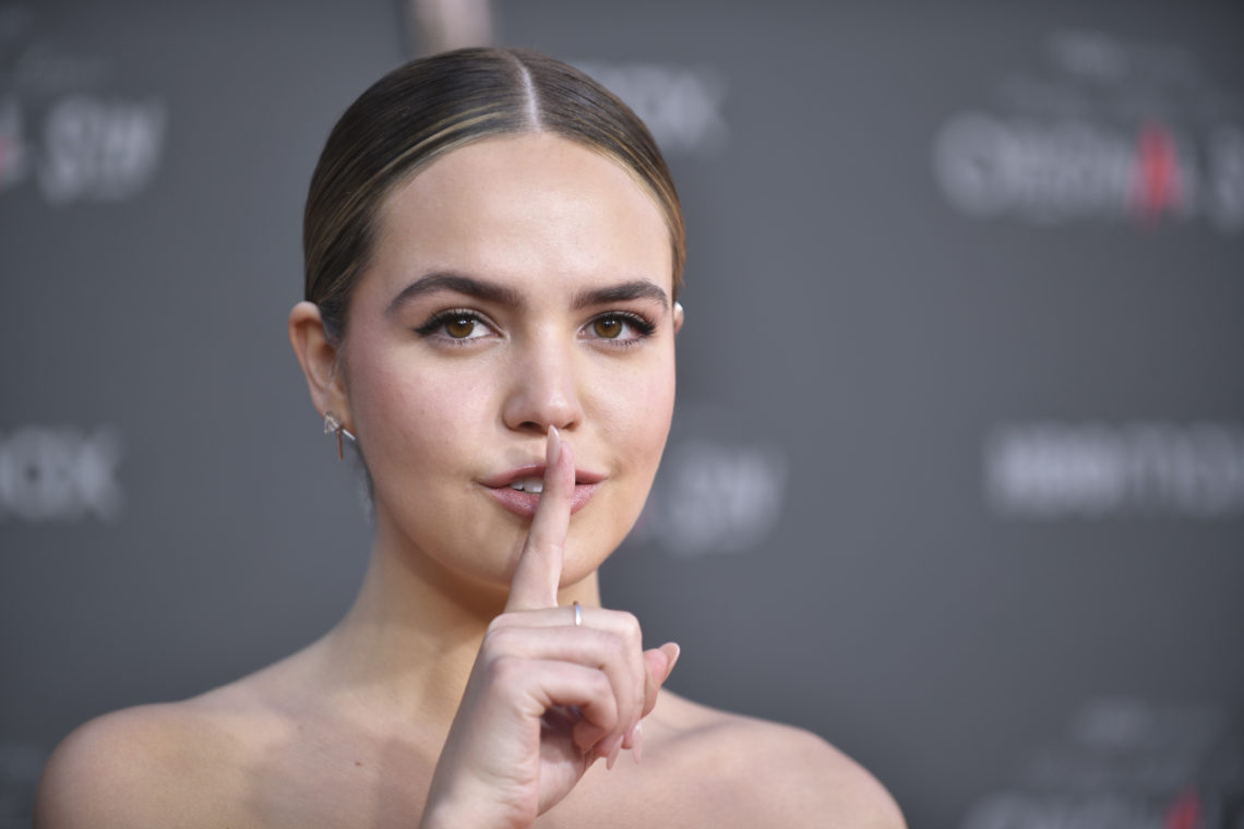 Is Bailee Madison pregnant in PLL: Original Sin? Her character Imogen is