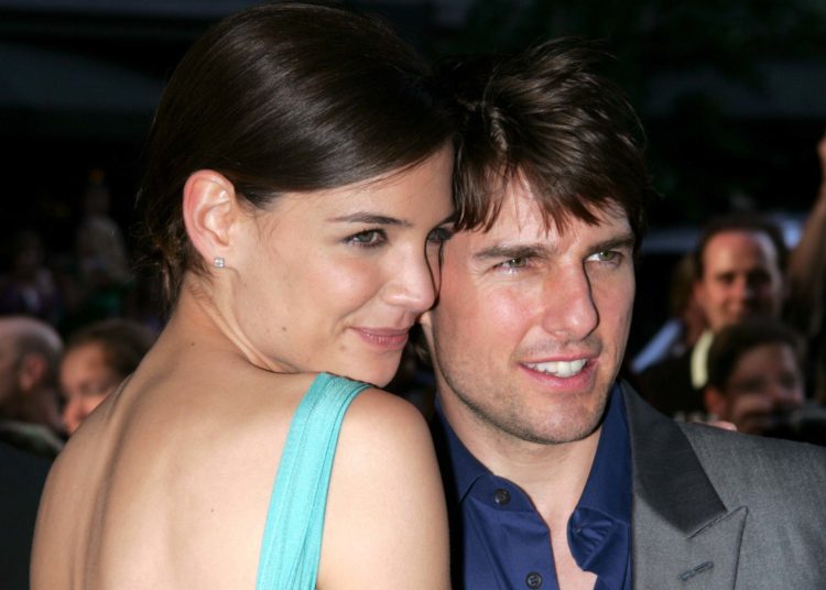 Tom Cruise, Scientology and debunking Katie Holme's 'silent birth' myth